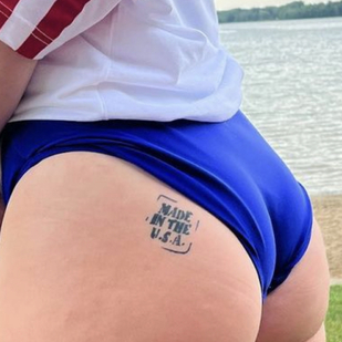 tattoo #80063 | Tattoo Artist Jayden Beckman AKA: Ease