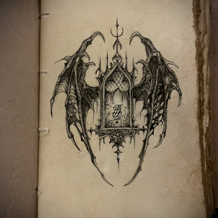 tattoo #80071 | Tattoo Artist Edita Ter-Balyan