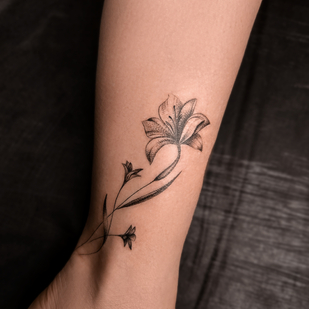tattoo #80072 | Tattoo Artist Lyubov Karmanova