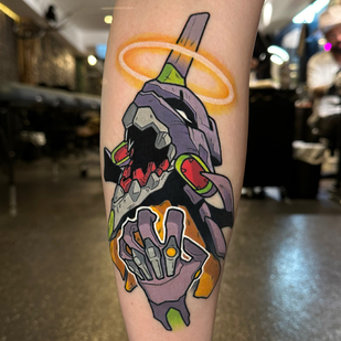 tattoo #80105 | Tattoo Artist sik__tattoo