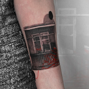 tattoo #80775 | Tattoo Artist HMURAYATATTS