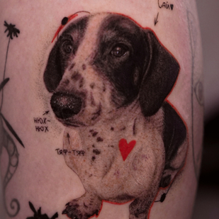 tattoo #80780 | Tattoo Artist HMURAYATATTS