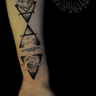 tattoo #80832 | Tattoo Artist Lilith Tattoo