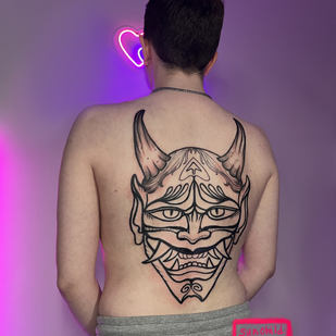 tattoo #80882 | Tattoo Artist Mariya Guriyanova (Sunchild Art)