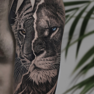 tattoo #80895 | Tattoo Artist Jac Alonso