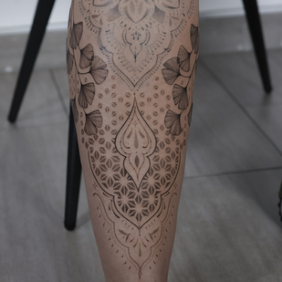 tattoo #80905 | Tattoo Artist India
