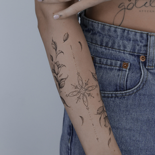 tattoo #80911 | Tattoo Artist India