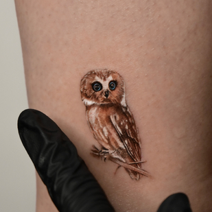 tattoo #81086 | Tattoo Artist Ekaterina Biyanova