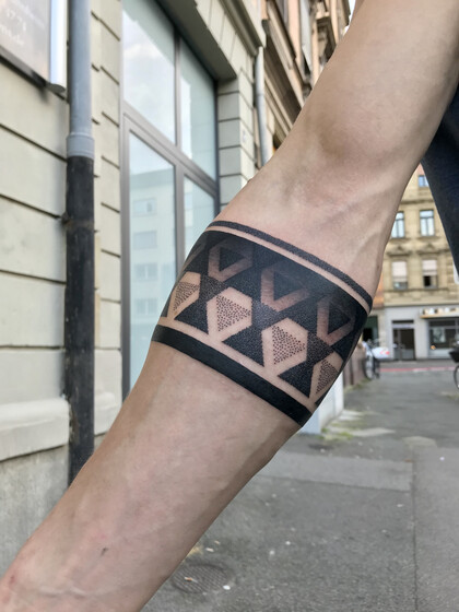 Tattoo Idea #81145 Tattoo Artist Ervand Akopov