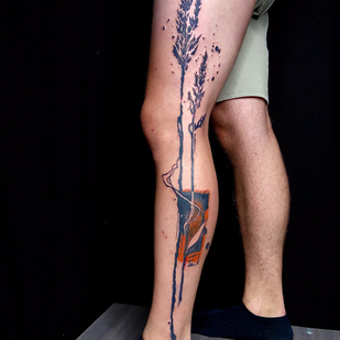 tattoo #81156 | Tattoo Artist Night Owl