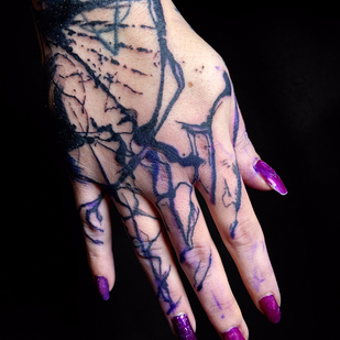 tattoo #81163 | Tattoo Artist Night Owl