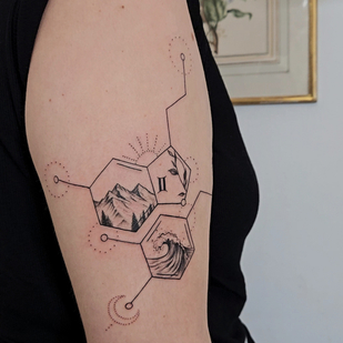 tattoo #81405 | Tattoo Artist LIANAKADABRA