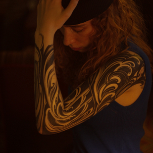 tattoo #81604 | Tattoo Artist Androrose