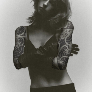 tattoo #81615 | Tattoo Artist Androrose