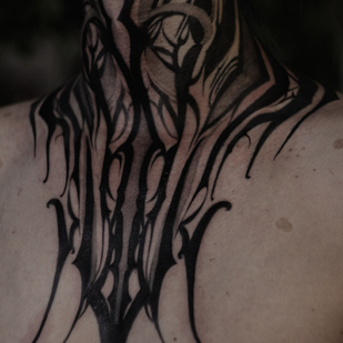 tattoo #81617 | Tattoo Artist Androrose