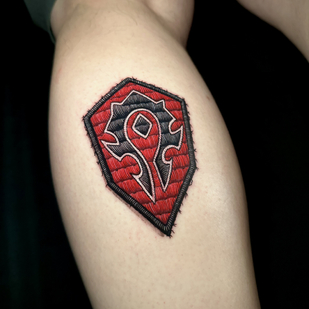 tattoo #81640 | Tattoo Artist Caio Bottura