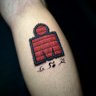 tattoo #81644 | Tattoo Artist Caio Bottura