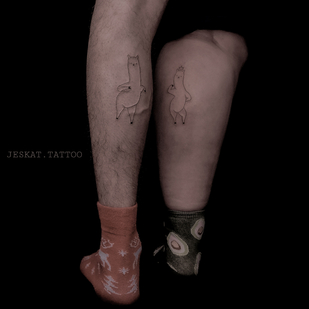 tattoo #81770 | Tattoo Artist Anton Kurochkin