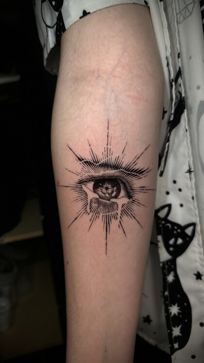 Tattoo Idea # Tattoo Artist Yoshi