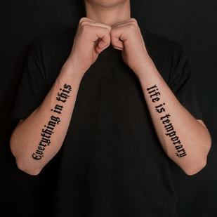 tattoo #82073 | Tattoo Artist Lyubov Karmanova