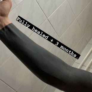 tattoo #82732 | Tattoo Artist Bobby Grey