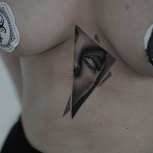 tattoo #82837 | Tattoo Artist Vladislav Treyk