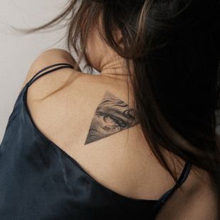 tattoo #82874 | Tattoo Artist Vladislav Treyk