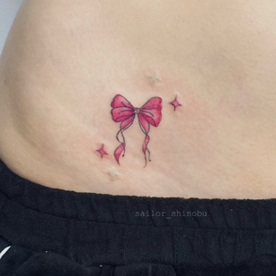 tattoo #83488 | Tattoo Artist Anastasiya Dyachkova