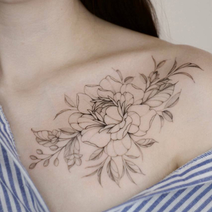 tattoo #90370 | Tattoo Artist Anastasiya Kovyazina
