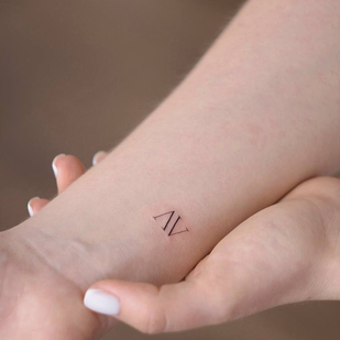 tattoo #90371 | Tattoo Artist Anastasiya Kovyazina