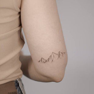 tattoo #90374 | Tattoo Artist Anastasiya Kovyazina