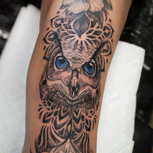 tattoo #84660 | Tattoo Artist Brennantattoo