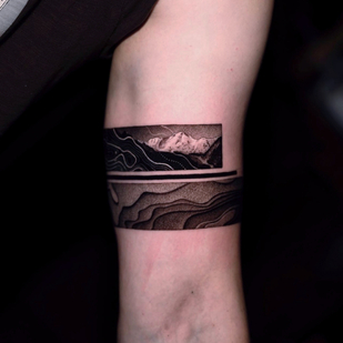 tattoo #88867 | Tattoo Artist Professor Che