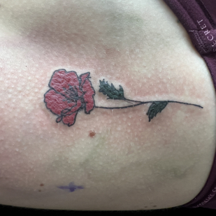 tattoo #89808 | Tattoo Artist Daniel Goudie