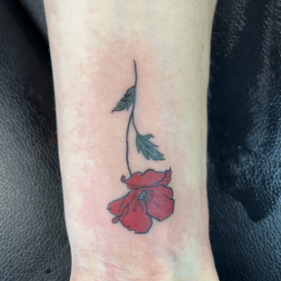 tattoo #89814 | Tattoo Artist Daniel Goudie