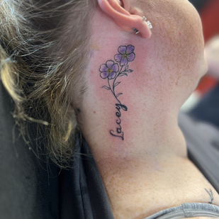 tattoo #89826 | Tattoo Artist Daniel Goudie