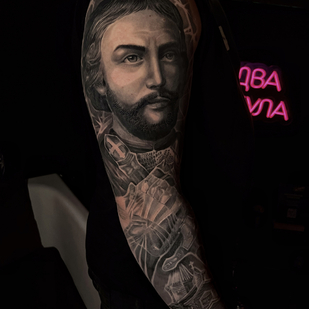 tattoo #90534 | Tattoo Artist Igor VLK