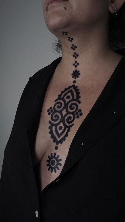 Tattoo Idea #83979 Tattoo Artist Lilentatt