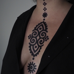 tattoo #83979 | Tattoo Artist Lilentatt