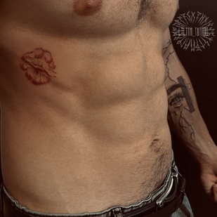 tattoo #84577 | Tattoo Artist Lilith Tattoo