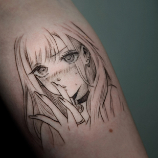 tattoo #86794 | Tattoo Artist Liza