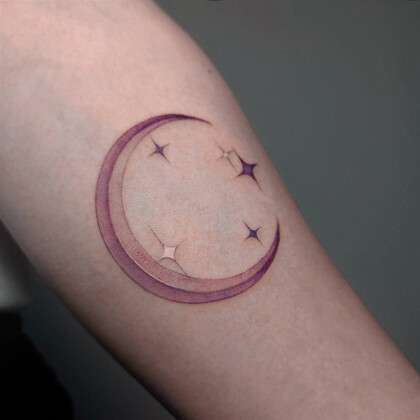 Tattoo Idea # Tattoo Artist Liza