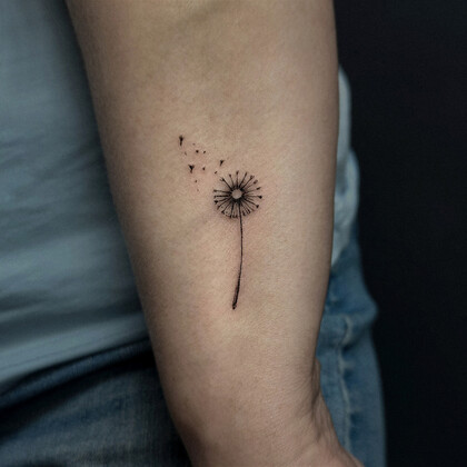 Tattoo Idea #86817 Tattoo Artist Liza