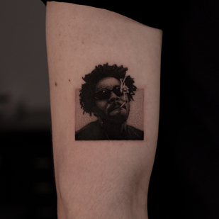 tattoo #88410 | Tattoo Artist Petr Shvets