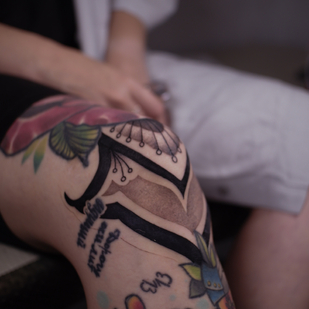 tattoo #85061 | Tattoo Artist Rita Ri.tatt