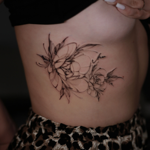 tattoo #85063 | Tattoo Artist Rita Ri.tatt