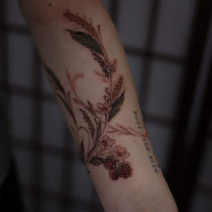 tattoo #85065 | Tattoo Artist Rita Ri.tatt