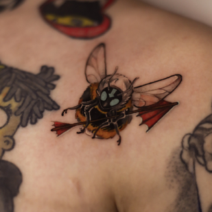 tattoo #85067 | Tattoo Artist Rita Ri.tatt