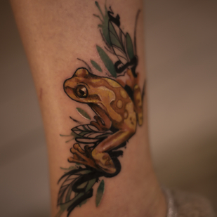 tattoo #85068 | Tattoo Artist Rita Ri.tatt