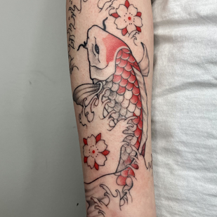 tattoo #90581 | Tattoo Artist Tais